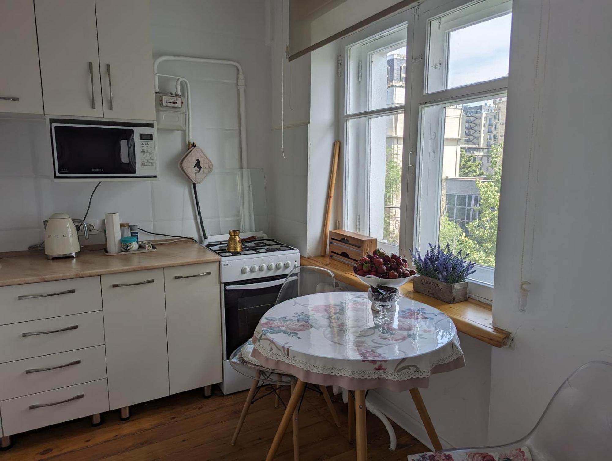 Moonflower Residence 4645 Biszkek Zewnętrze zdjęcie