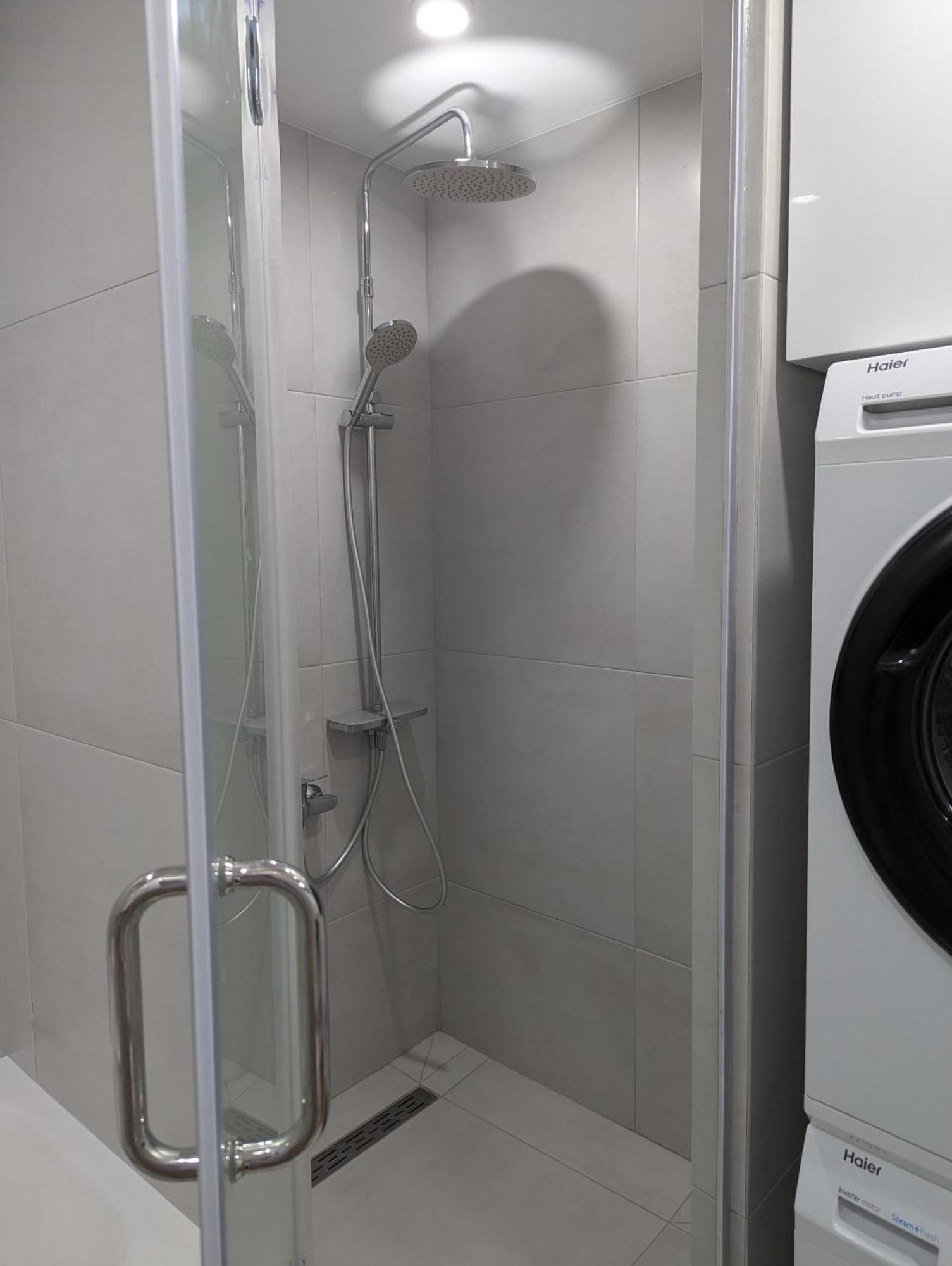 Moonflower Residence 4645 Biszkek Zewnętrze zdjęcie