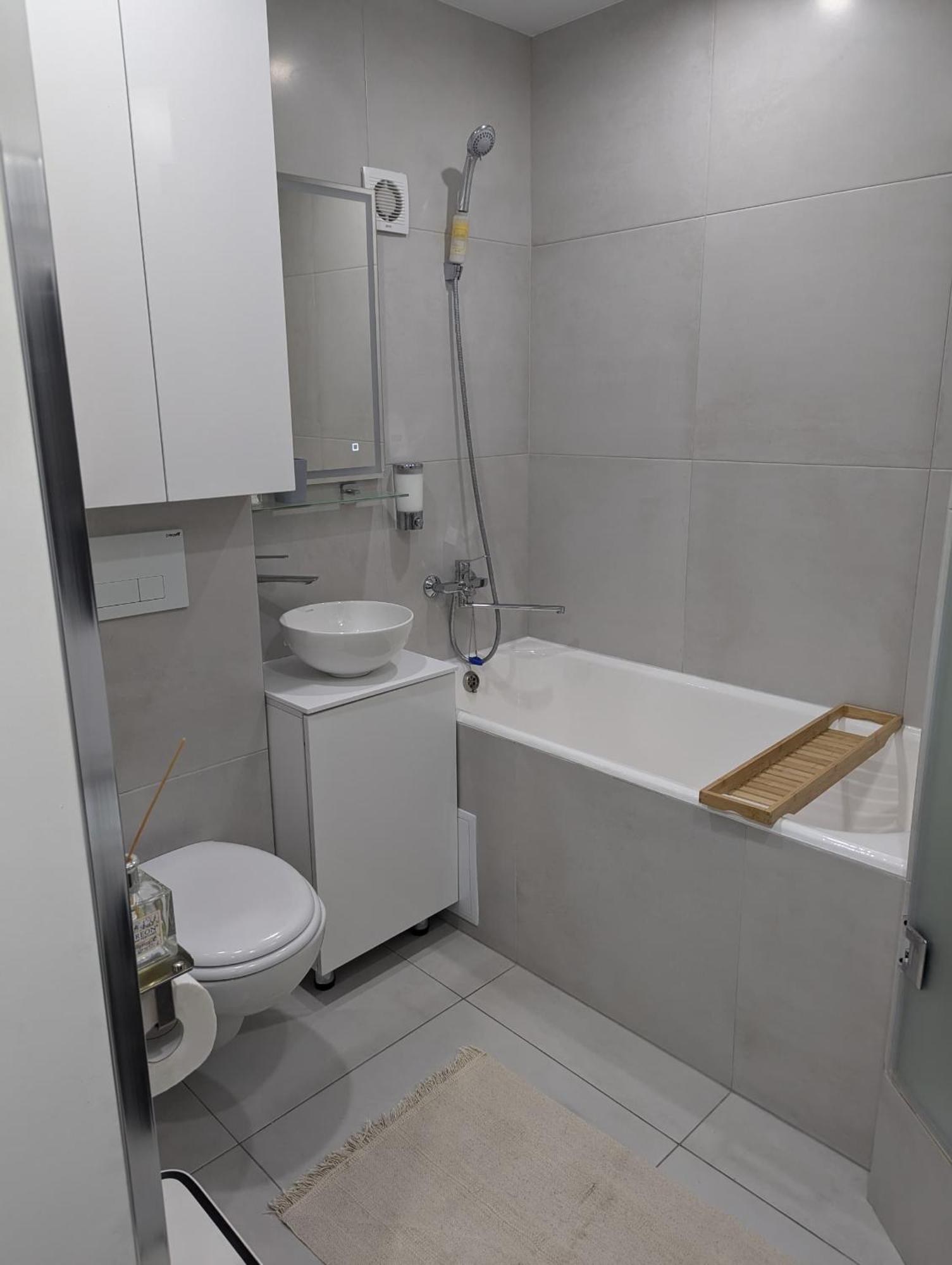 Moonflower Residence 4645 Biszkek Zewnętrze zdjęcie