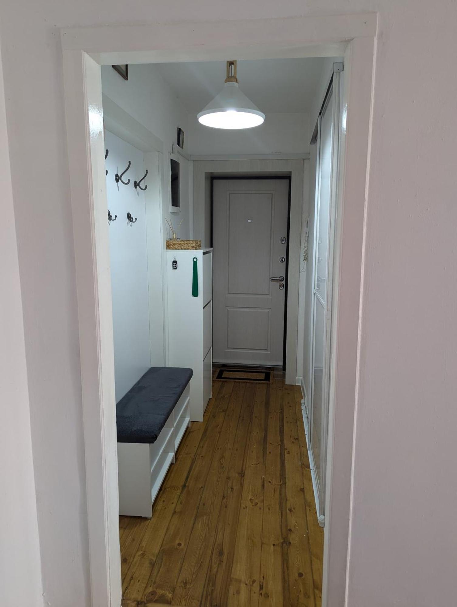 Moonflower Residence 4645 Biszkek Zewnętrze zdjęcie
