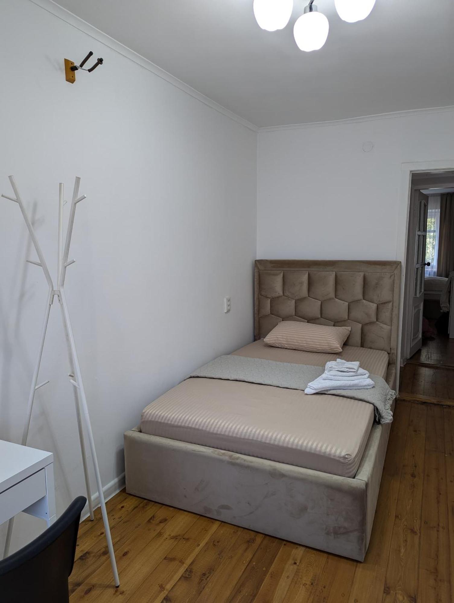 Moonflower Residence 4645 Biszkek Zewnętrze zdjęcie
