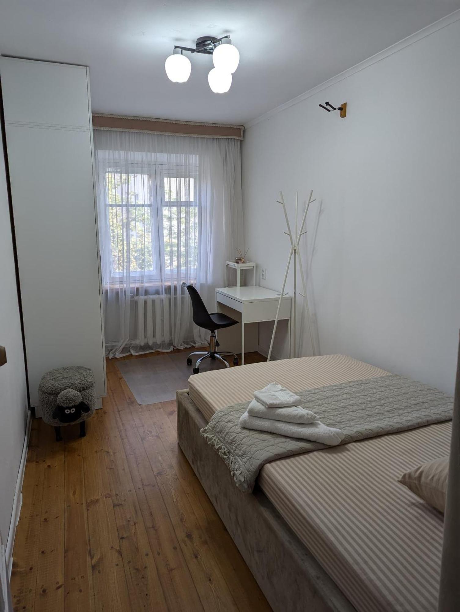 Moonflower Residence 4645 Biszkek Zewnętrze zdjęcie