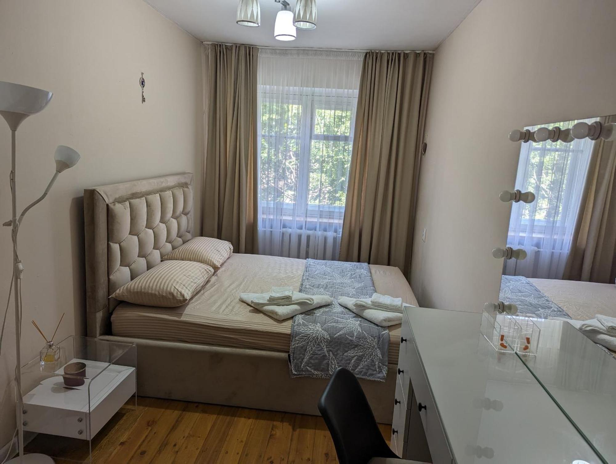 Moonflower Residence 4645 Biszkek Zewnętrze zdjęcie